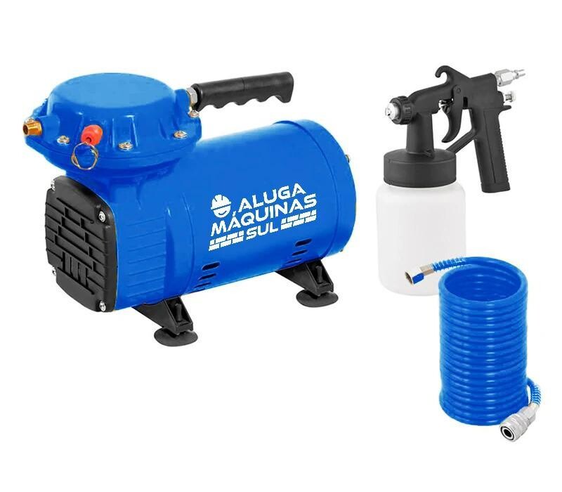 Images Aluga Máquinas Sul Locação de Equipamentos Canoas - RS