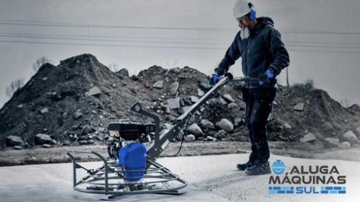 Images Aluga Máquinas Locação de Equipamentos Joinville - SC