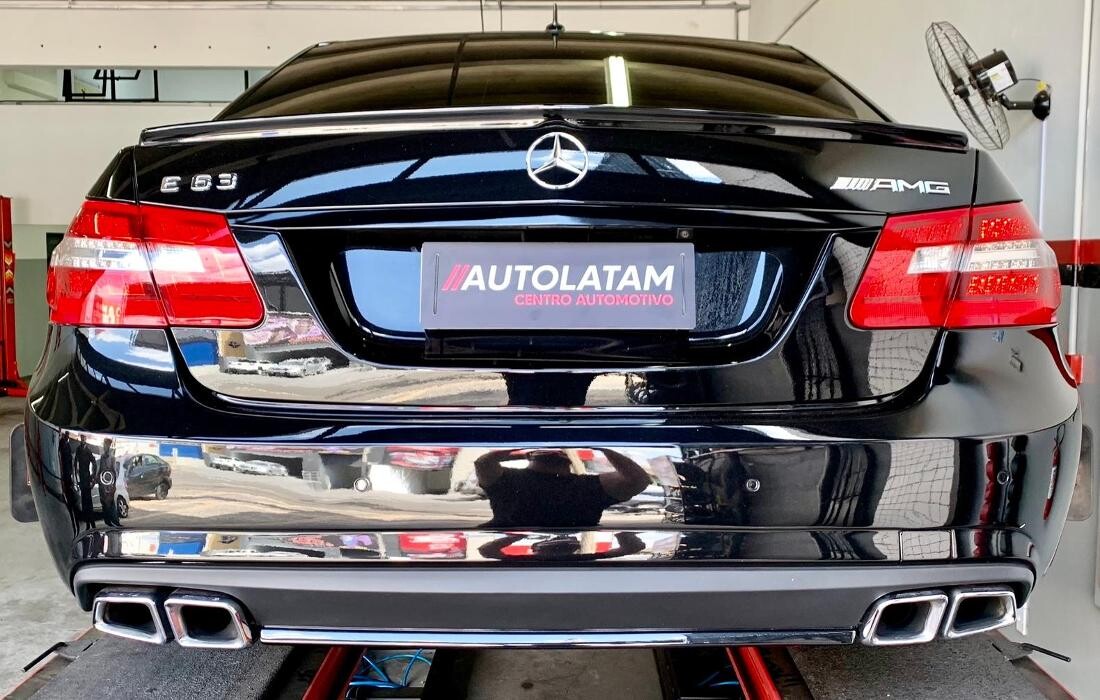 Images Autolatam Itatiba: Pneus, Oficina Mecânica, Amortecedores e Suspensão