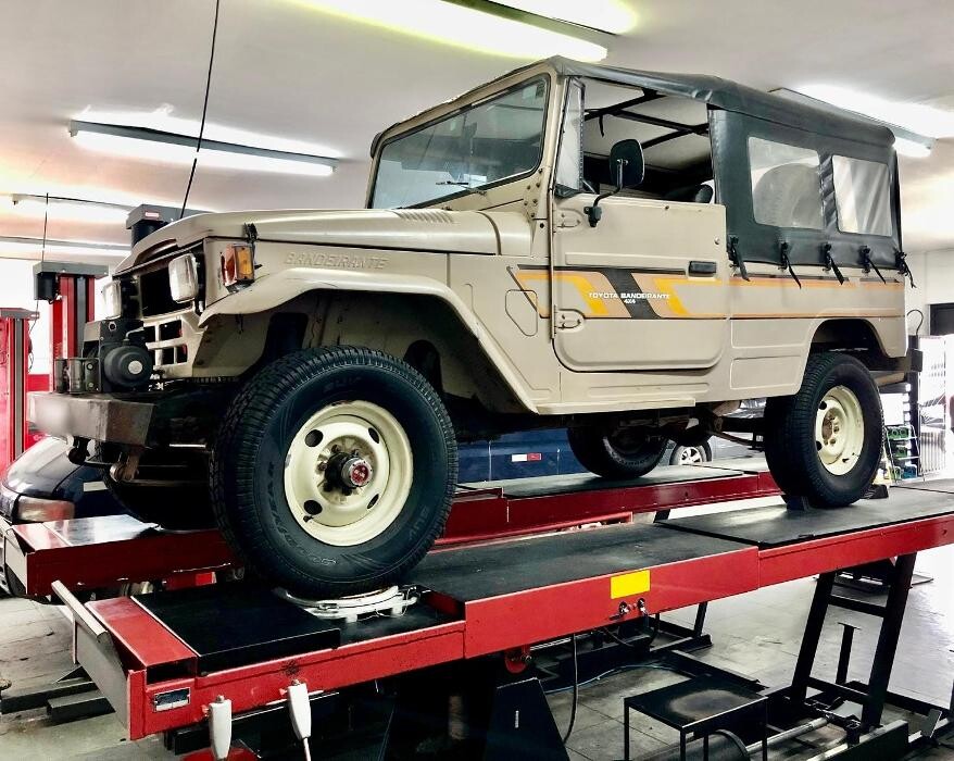 Images Autolatam Itatiba: Pneus, Oficina Mecânica, Amortecedores e Suspensão