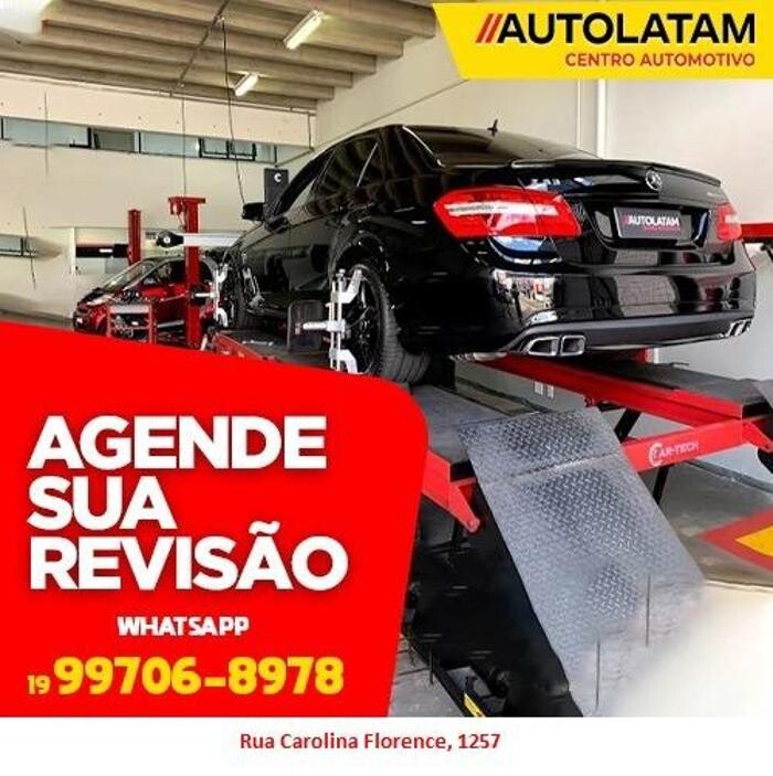 Images Autolatam Campinas