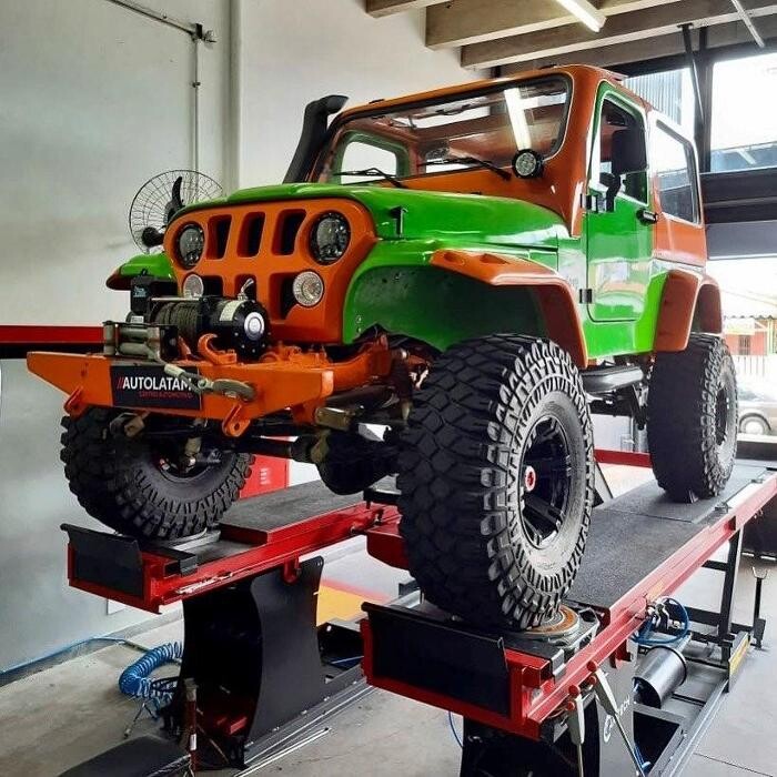 Images Autolatam Campinas