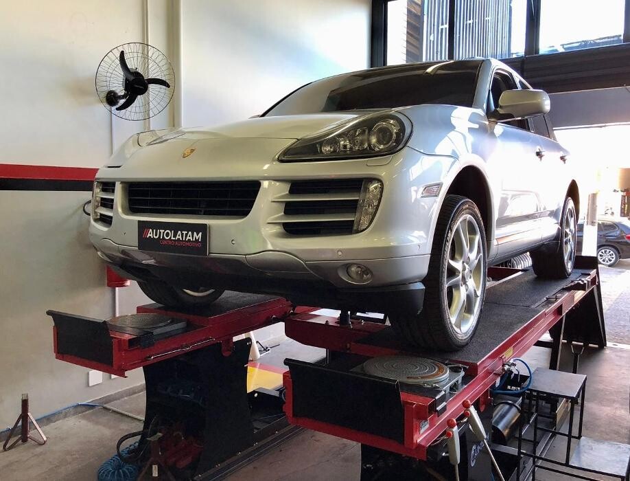 Images Autolatam Campinas