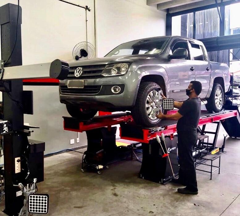 Images Autolatam Campinas