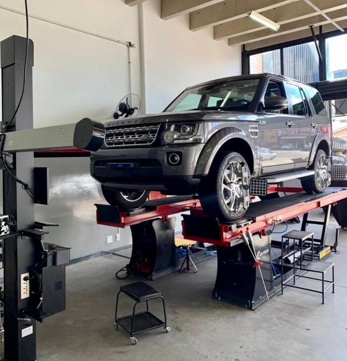 Images Autolatam Campinas