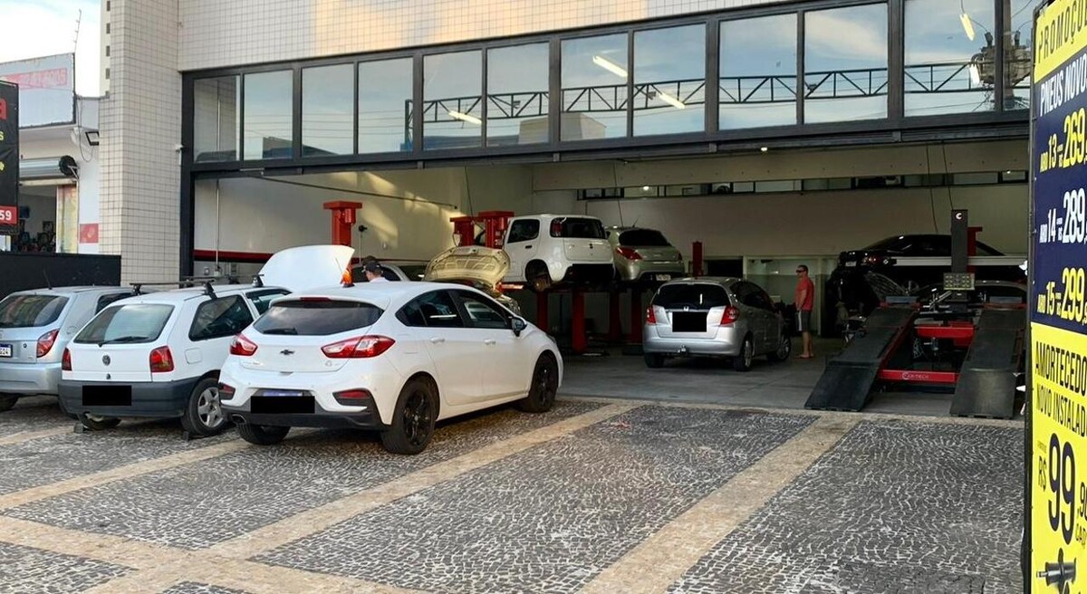 Images Autolatam Campinas