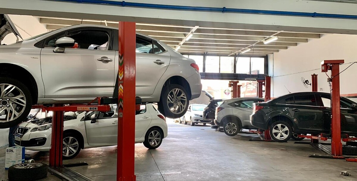 Images Autolatam Campinas