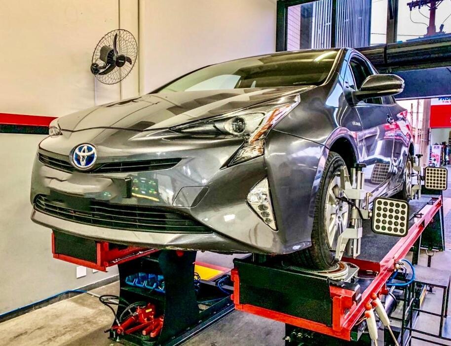 Images Autolatam Campinas