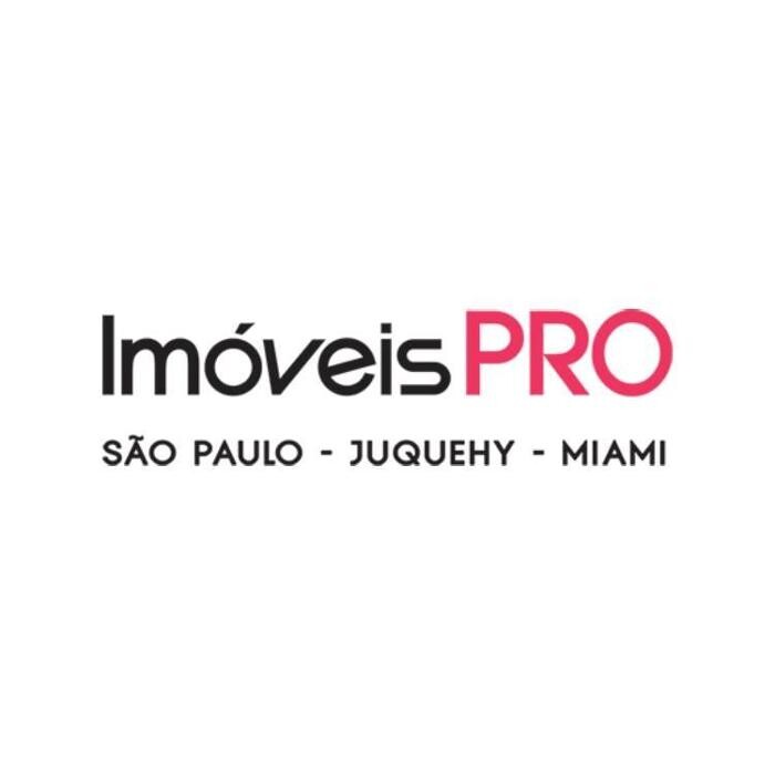 Imóveis PRO Logo