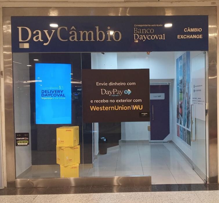 Images DayCâmbio - Palmas