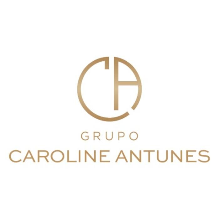 Grupo Caroline Antunes - Clínica de Dermatologia Avançada e Estética Médica - Barra da Tijuca, RJ Logo