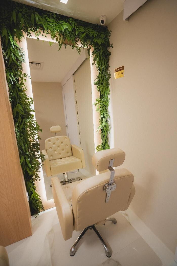Images Grupo Caroline Antunes - Clínica de Dermatologia Avançada e Estética Médica - Barra da Tijuca, RJ
