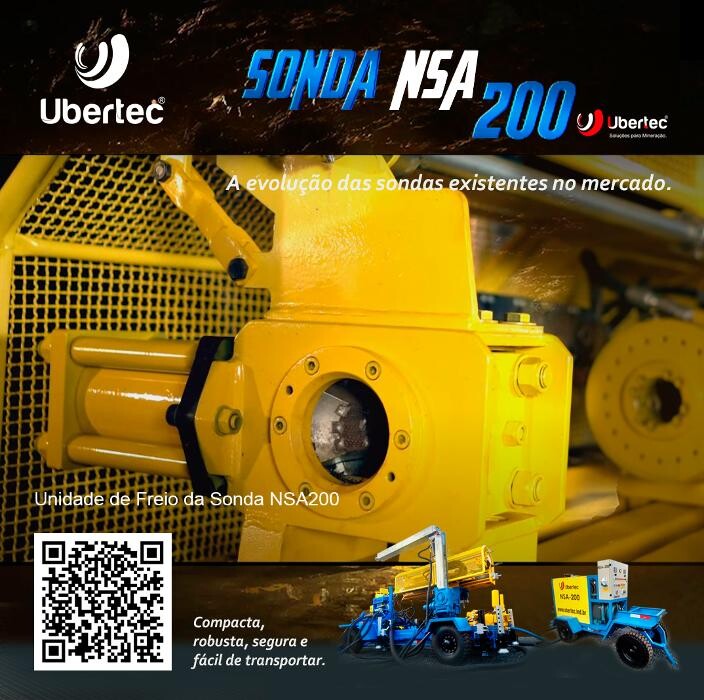 Images Ubertec - Soluções para Mineração.