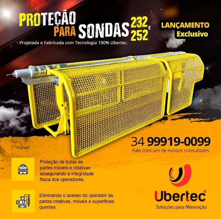 Images Ubertec - Soluções para Mineração.