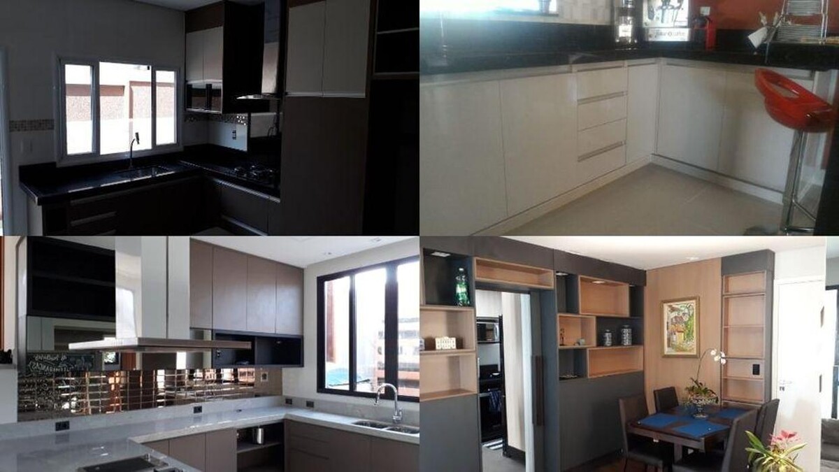 Images Soberano Moveis Planejados