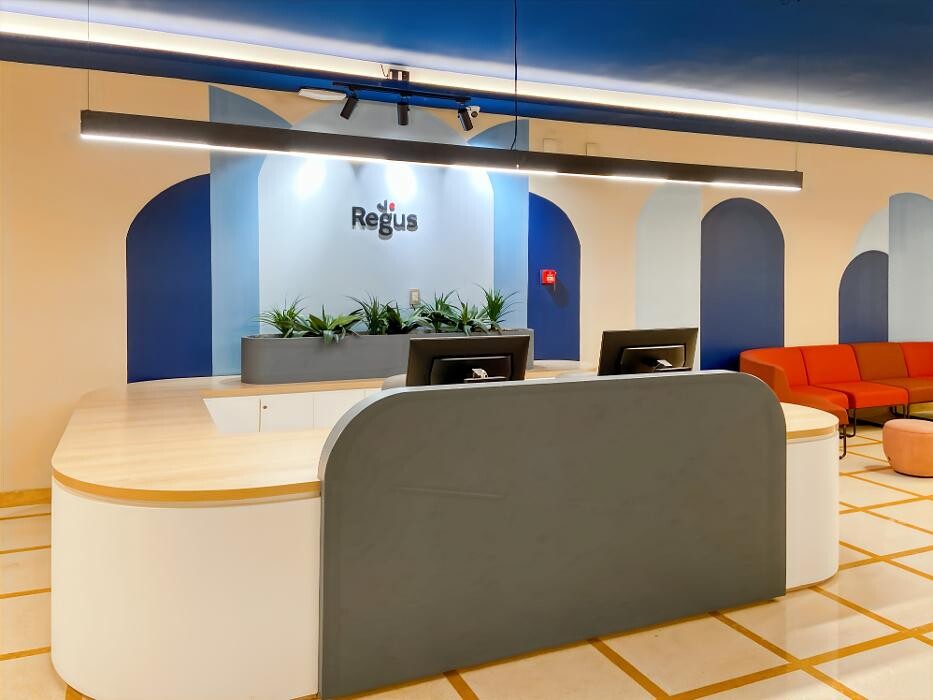 Images Regus Centro XV de Novembro