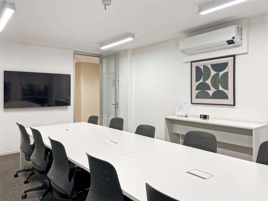 Images Regus Centro XV de Novembro