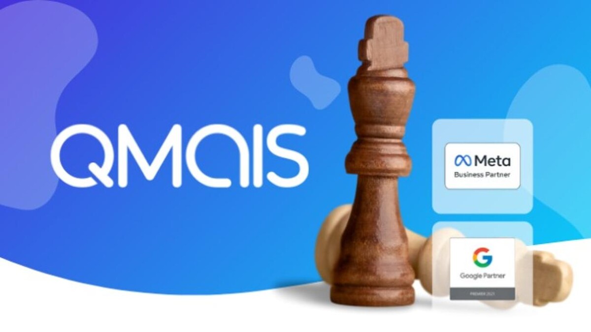 Images Agência Qmais Marketing Digital