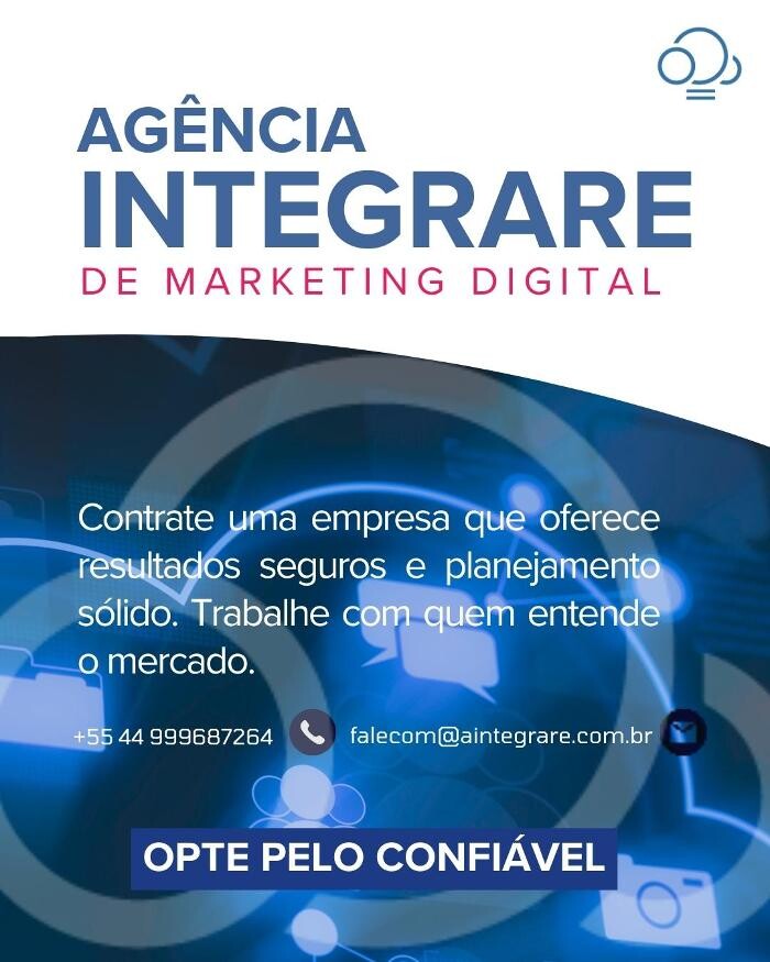 Images Agência Integrare Marketing | Agência de Marketing de Verdade