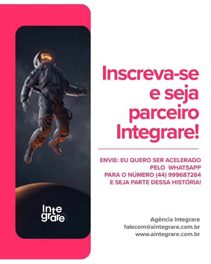 Images Agência Integrare Marketing | Agência de Marketing de Verdade