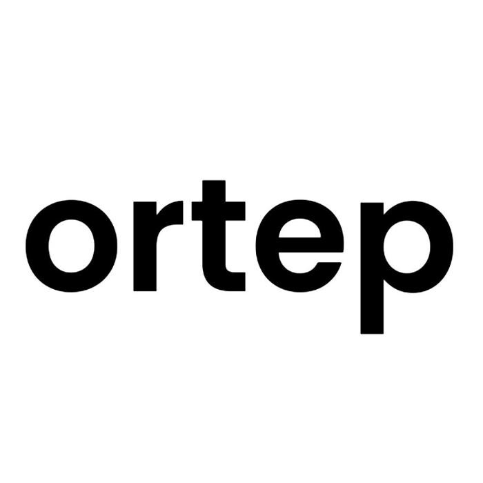 Ortep - Sistema de Gestão de Ponto Digital Logo