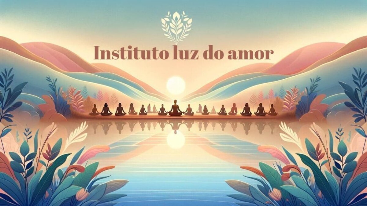 Images Instituto Luz do Amor - Marcos Sasaki