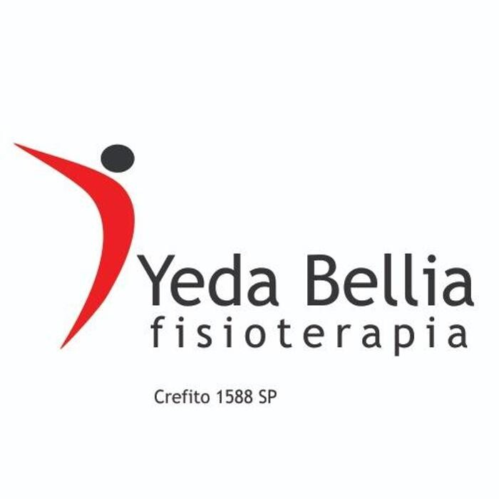 Fisioterapia Yeda Bellia Logo