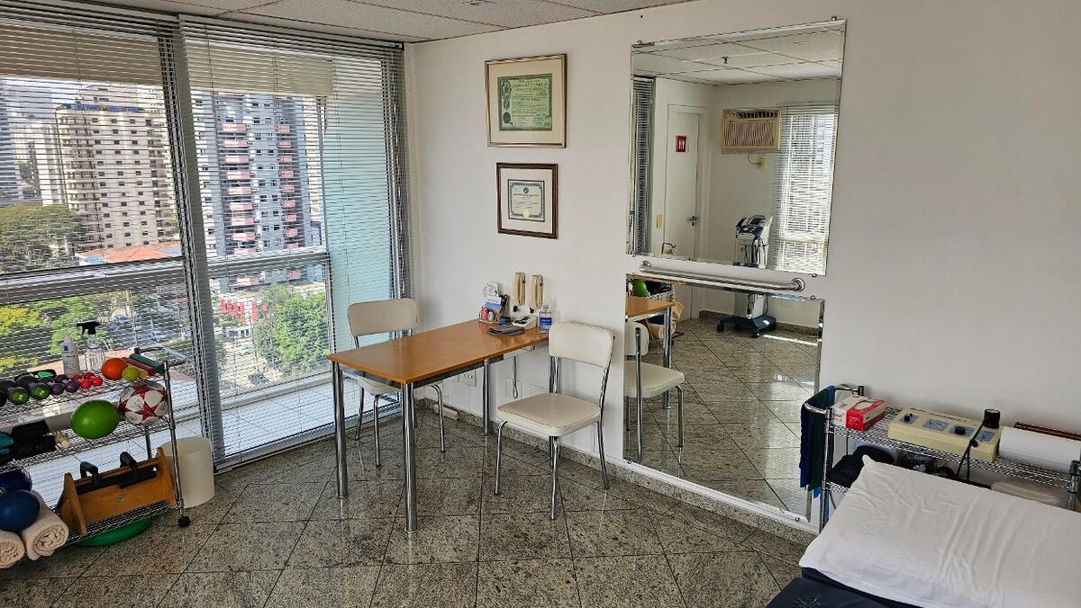 Images Fisioterapia Yeda Bellia