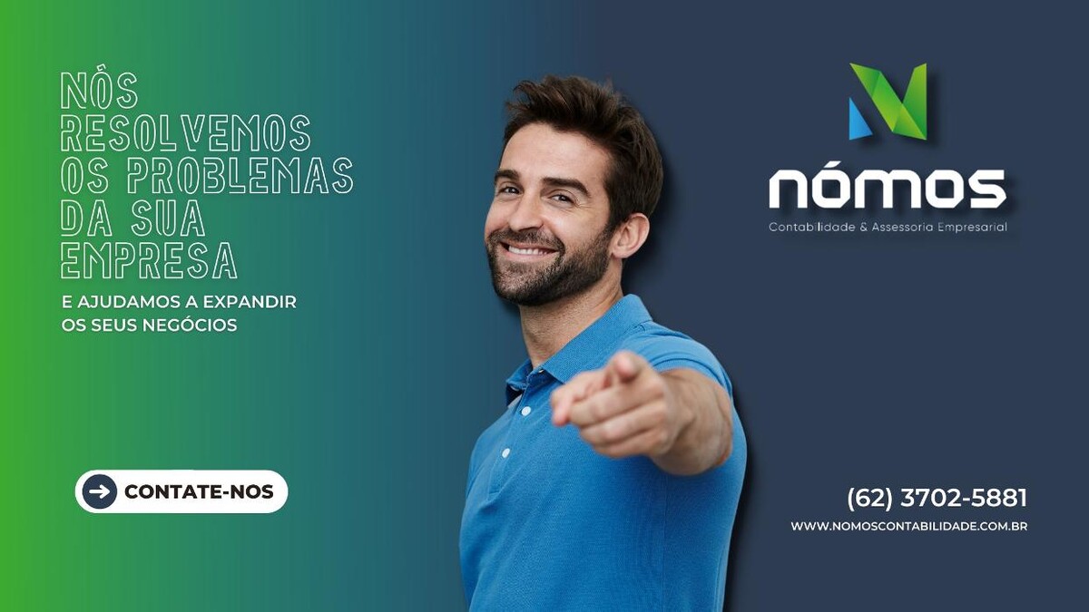 Images Nómos Contabilidade e Assessoria Empresarial Ltda
