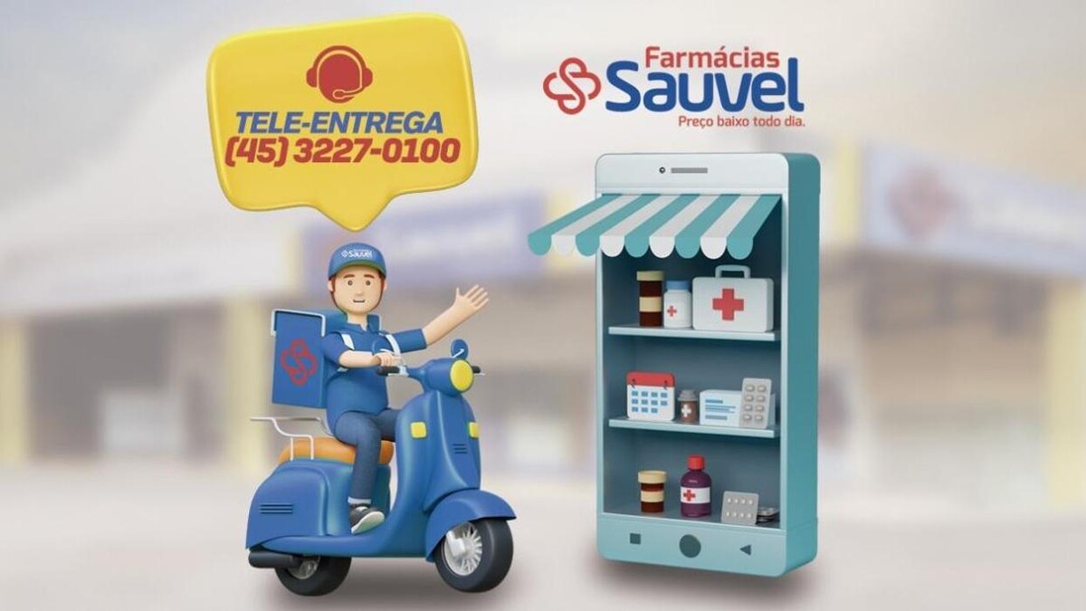 Images Farmácias Sauvel