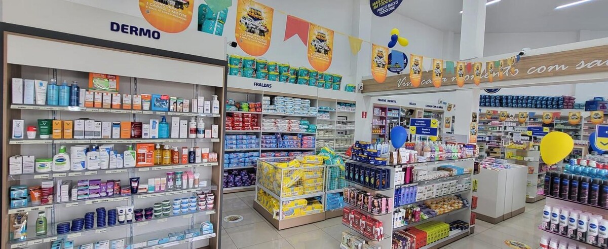 Images Farmácias Sauvel