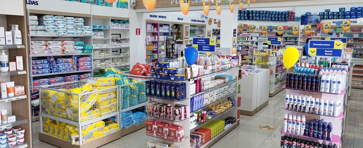 Images Farmácias Sauvel