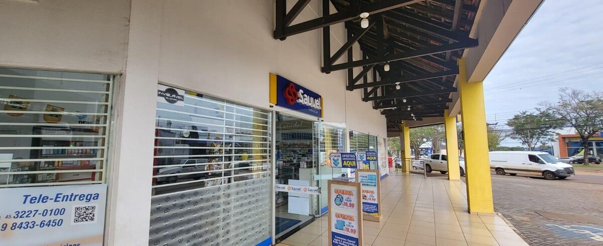 Images Farmácias Sauvel