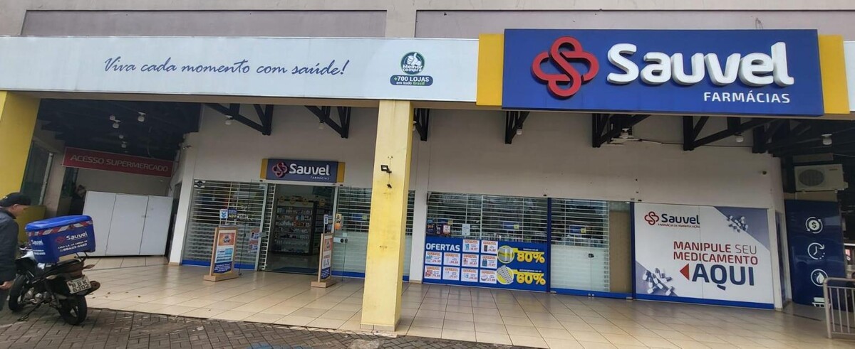 Images Farmácias Sauvel