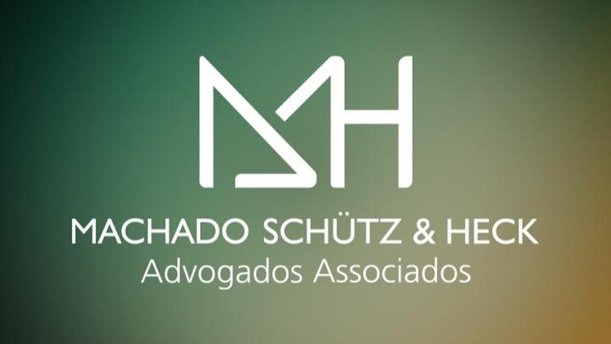 Images Machado Schütz Advogados Associados - RN