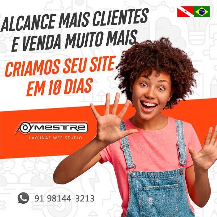 Images Criação de Sites em Belém - OMestre Lagunaz Web Studio