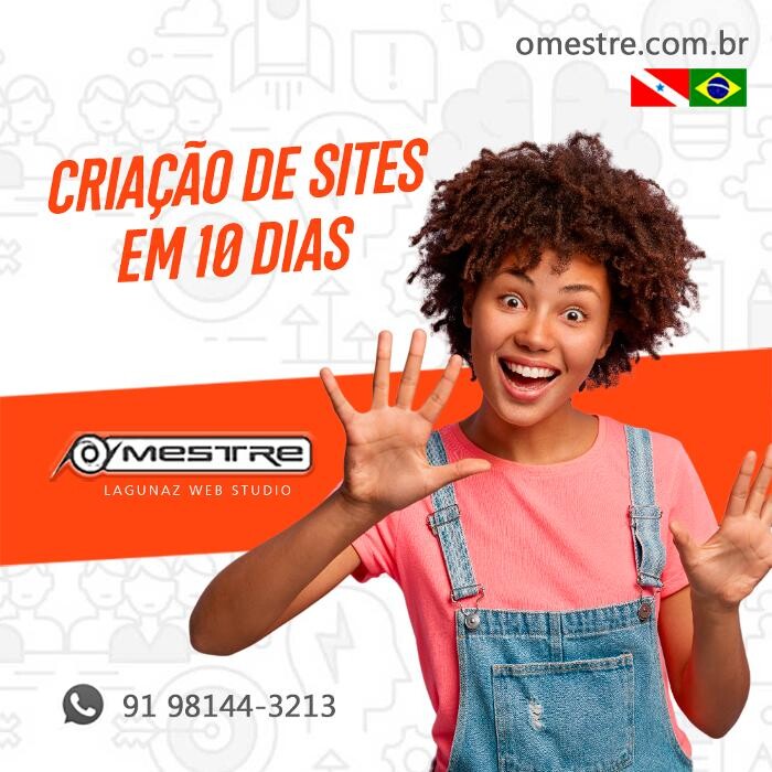 Images Criação de Sites em Belém - OMestre Lagunaz Web Studio
