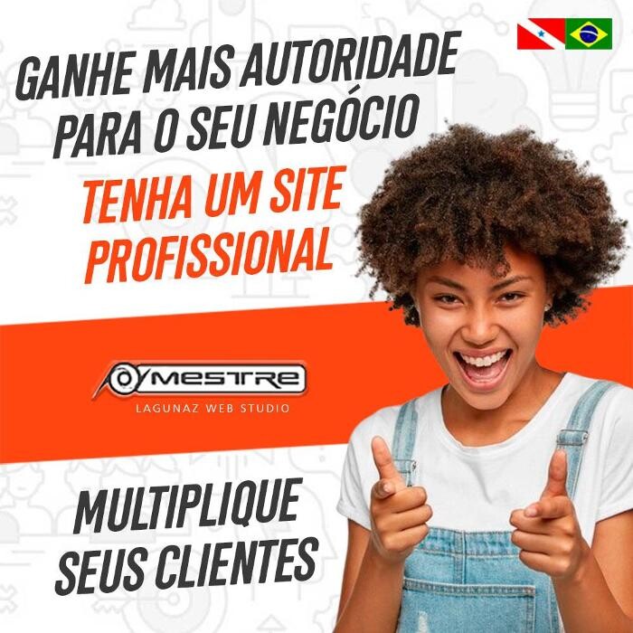 Images Criação de Sites em Belém - OMestre Lagunaz Web Studio