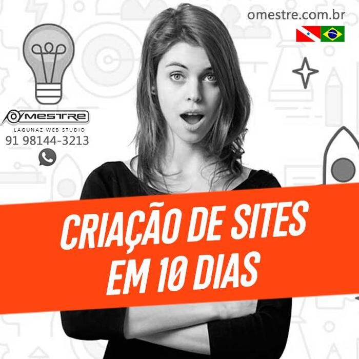 Images Criação de Sites em Belém - OMestre Lagunaz Web Studio