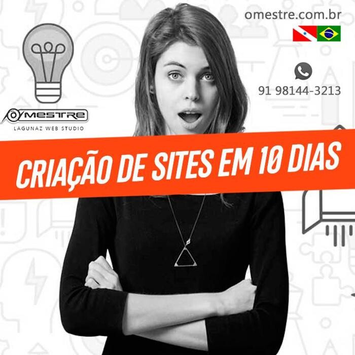 Images Criação de Sites em Belém - OMestre Lagunaz Web Studio