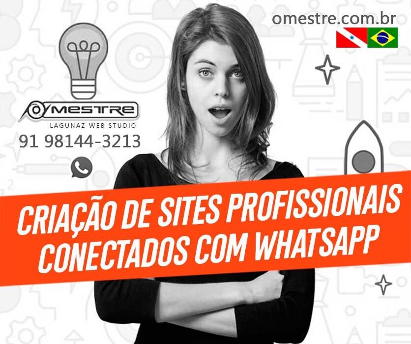 Images Criação de Sites em Belém - OMestre Lagunaz Web Studio
