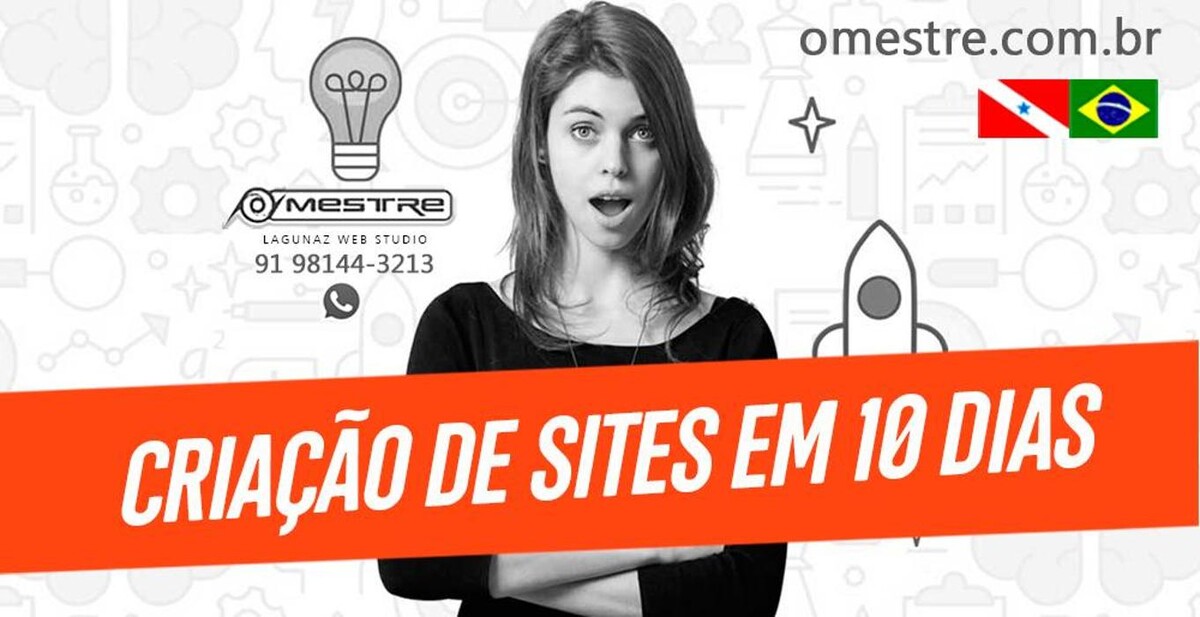 Images Criação de Sites em Belém - OMestre Lagunaz Web Studio