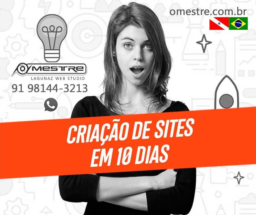 Images Criação de Sites em Belém - OMestre Lagunaz Web Studio