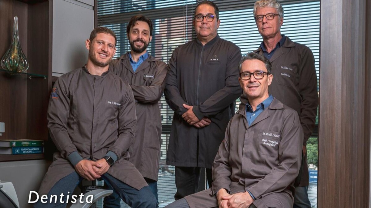 Images COEI Clinica Odontológica | Dentista em Florianópolis