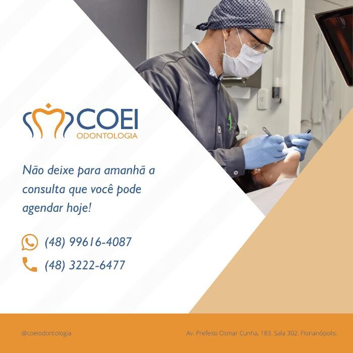 Images COEI Clinica Odontológica | Dentista em Florianópolis
