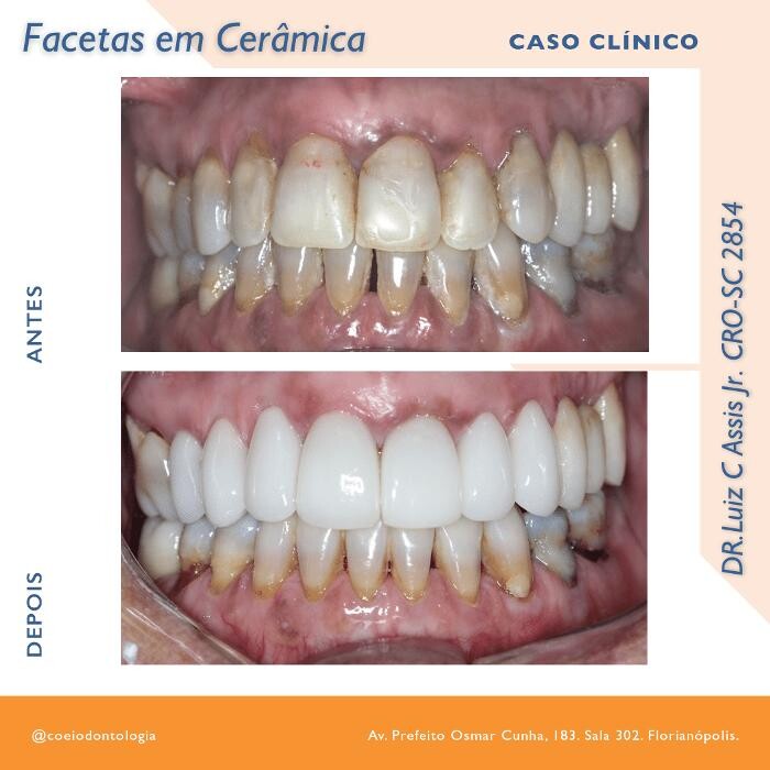 Images COEI Clinica Odontológica | Dentista em Florianópolis