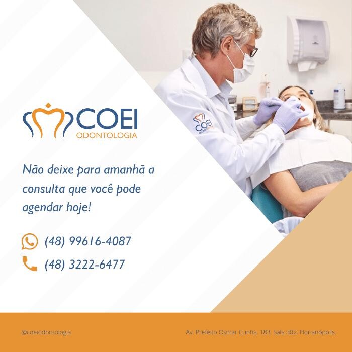 Images COEI Clinica Odontológica | Dentista em Florianópolis