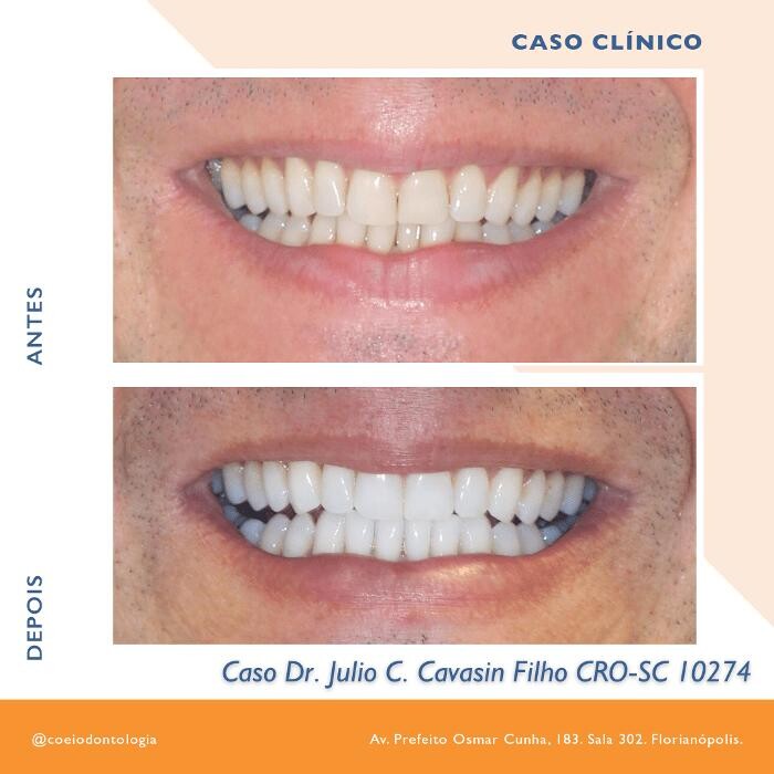 Images COEI Clinica Odontológica | Dentista em Florianópolis