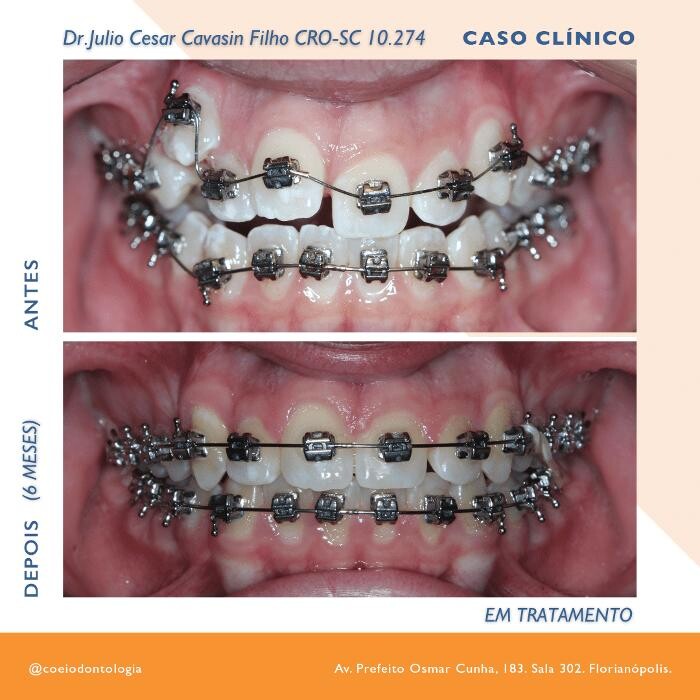 Images COEI Clinica Odontológica | Dentista em Florianópolis
