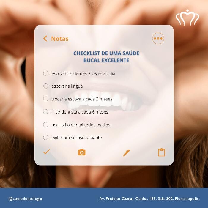 Images COEI Clinica Odontológica | Dentista em Florianópolis